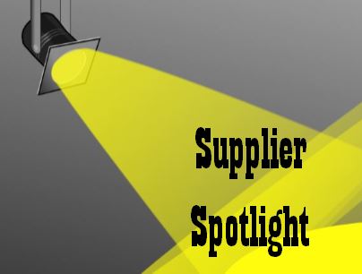 Supplier Spotlight - Sunny Studios