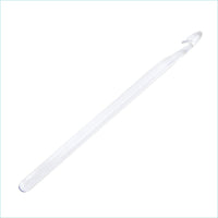 White The Hook Nook - Crochet Hook - Sizes from 4.25mm - 36mm