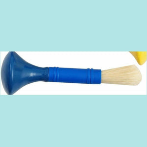 Royal Blue Jasart - Kindy Brushes