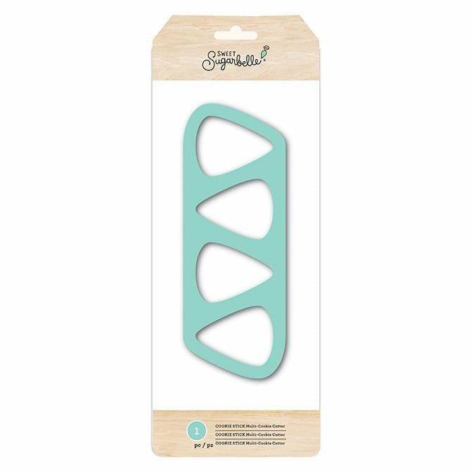 Sweet Sugarbelle - Cookie Cutters - Triangle Multi
