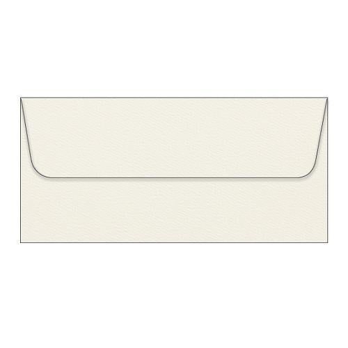 Peterkin - Versa Felt DL Wallet Flap Envelope - Natural