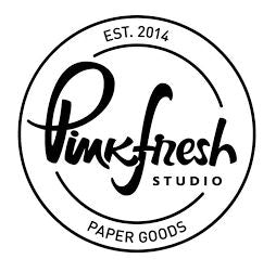 Pinkfresh Studio - Intoberfest 2018 Liquid Watercolor Video