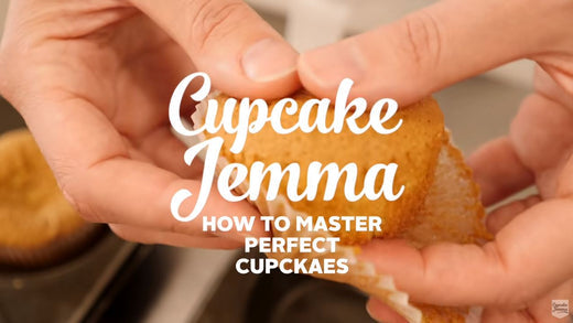 What's wrong with my Cupcakes?  How to get perfect cupcakes every time