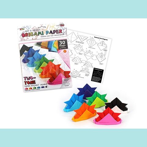 TNW Art & Design - Origami Paper