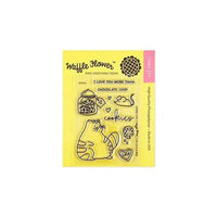Waffle Flower - Cookie Love Combo - Stamp