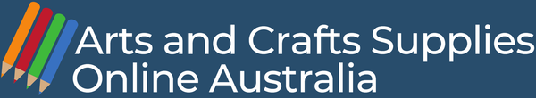 Arts and Crafts Supplies Online Australia