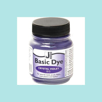 Dark Slate Blue Jacquard - Basic Dyes