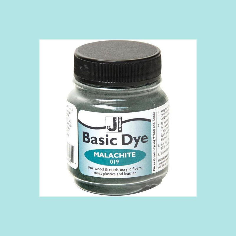 White Smoke Jacquard - Basic Dyes