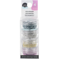 American Crafts - Pour Resin Mix-Ins Microbeads