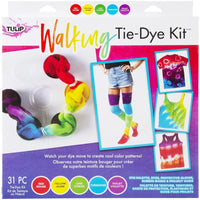 Tulip - Walking Dye Kit