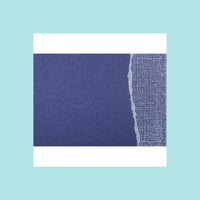 Dark Slate Blue Core'dinations - Sandable Cardstock 12"X12''