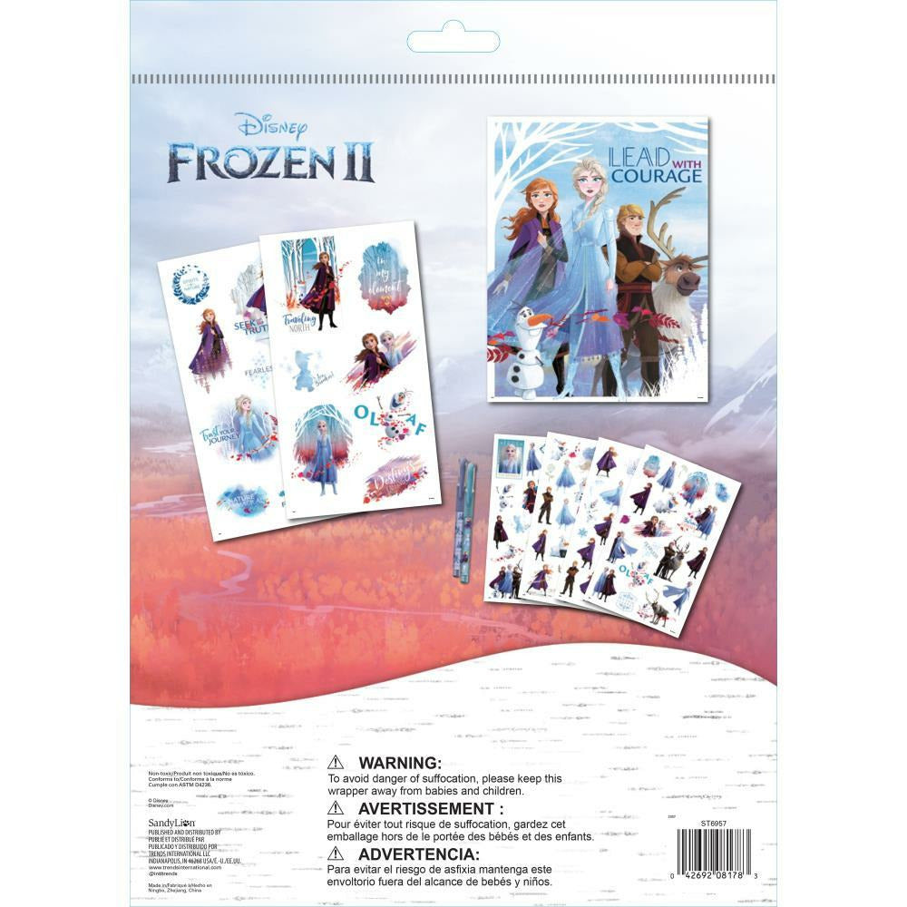 Disney Fun Pack - Frozen II