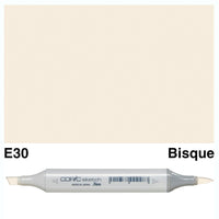 Copic Markers SKETCH  - Bisque E30