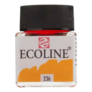 Chocolate Royal Talens Ecoline Ink