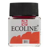 Chocolate Royal Talens Ecoline Ink