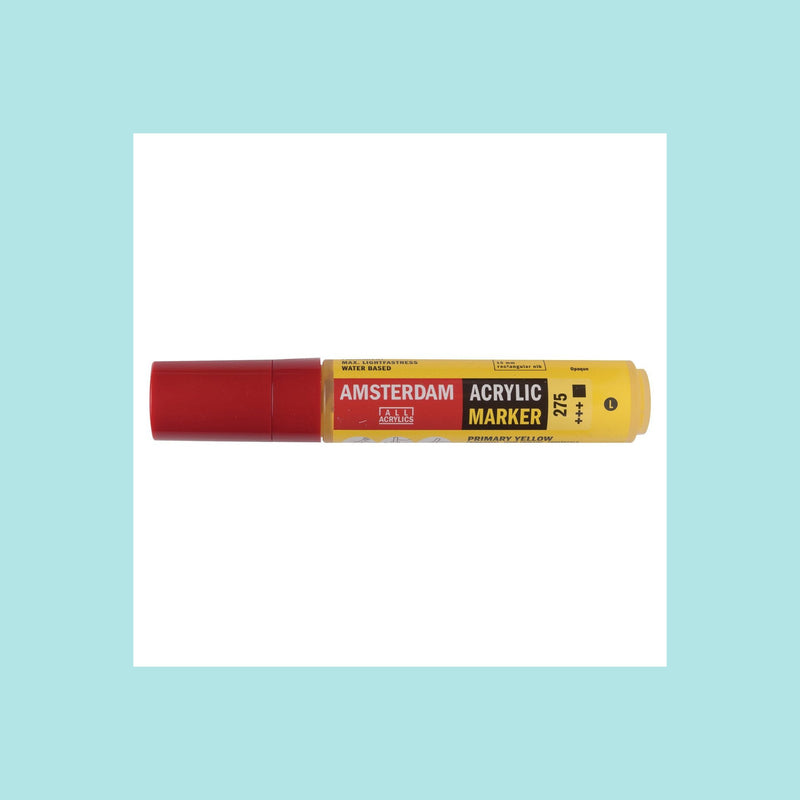 Brown Amsterdam Markers