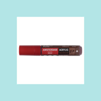 Brown Amsterdam Markers