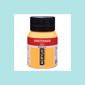 Sandy Brown Amsterdam Standard Series Acrylics - 500ml Bottles