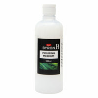 Jasart - Byron Pouring Medium 500ML