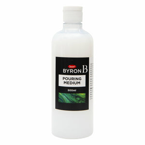 Jasart - Byron Pouring Medium 500ML