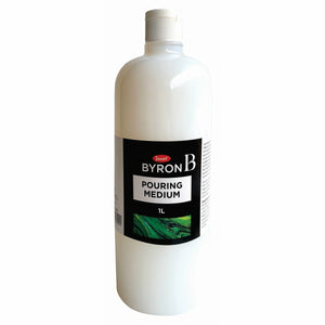 Jasart - Byron Pouring Medium 1L