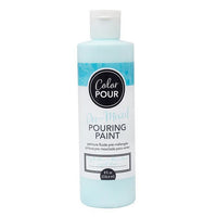 American Crafts - Color Pour Pre-Mixed Pouring Paint (Single Paint)