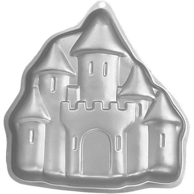 Wilton - Enchanted Castle Cake Pan