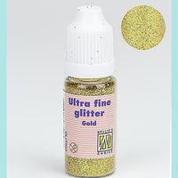 Nellie's Choice - Ultra Fine Glitter Powder