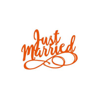 Tonic Studios - Miniature Moments - Just Married Sie Set