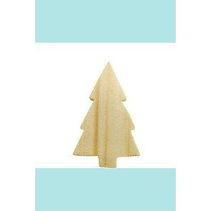 Imagine Craft - Hand-Cut Monterey Pine - Christmas Tree