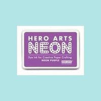 Light Slate Gray Hero Arts Neon Dye Ink Ink-pads