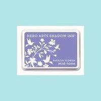 Medium Purple Hero Arts Shadow Ink-pads - Mid tones