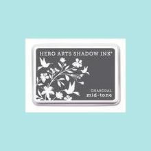 Dim Gray Hero Arts Shadow Ink-pads - Mid tones