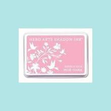 Pink Hero Arts Shadow Ink-pads - Mid tones