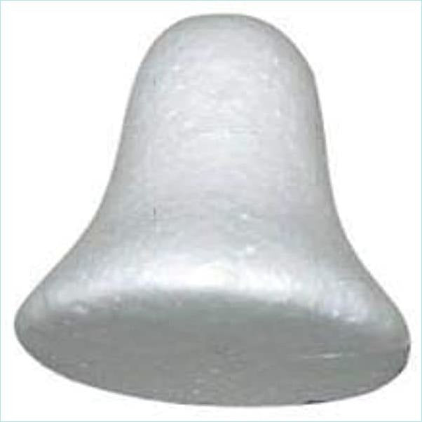 Jasart - Polystyrene Shapes bell