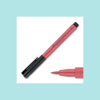 Snow Faber-Castell - Pitt Artist Brush Pen - Full Range of  Colours