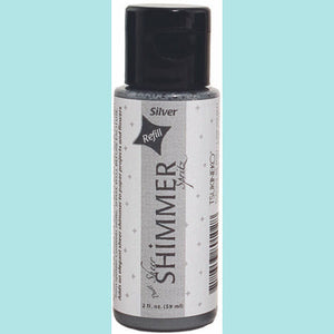 Imagine Crafts Sheer Shimmer Spritz & Spray Refills