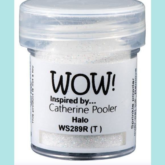 WOW! - Embossing Glitters HALO