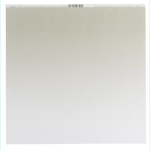 Bazzill Ombre Cardstock 12inch  x 12inch