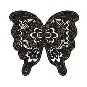 Darice® - Craft Dies: Die Cut Butterfly