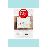 American Crafts - Heidi Swapp - Minc Christmas Cards