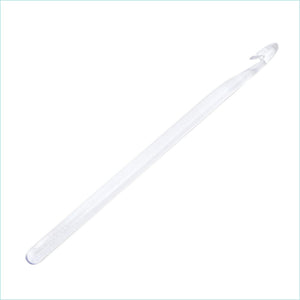 White The Hook Nook - Crochet Hook - Sizes from 4.25mm - 36mm