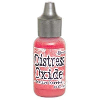 Tomato Tim Holtz Distress Oxide Re-inkers
