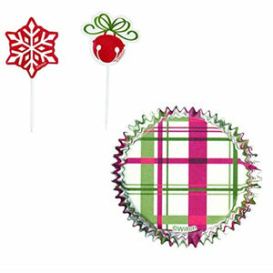 Wilton - Gifting Sweet/Treat Combo Pack