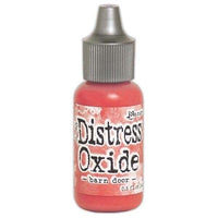 Light Coral Tim Holtz Distress Oxide Re-inkers