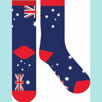 Australiana Socks