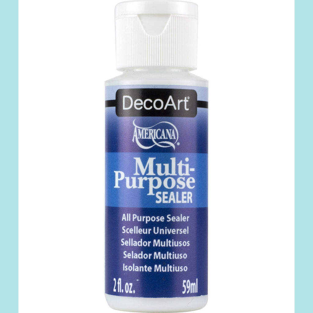 DecoArt - Multi Purpose Sealer