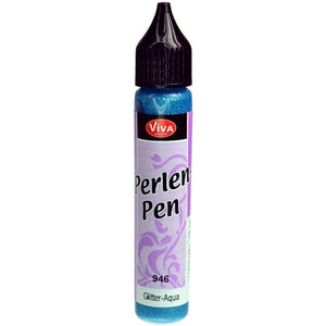 Thistle Viva Decor Pearl Pens 25ml