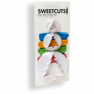 SweetCuts - Pine Tree Cutters