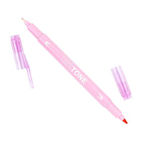 Misty Rose Tombow - Twintone Dual Tip Markers